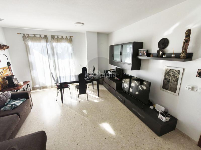 Foto 4e44c816-5686-4c65-8d07-381d0658cccf. Appartement avec parking dans Sotolivar-Mas del Rosari Paterna