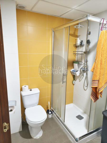 Foto 55f01bc5-883e-4ac8-a4f2-4b2fab01b0f0. Appartement avec parking dans Sotolivar-Mas del Rosari Paterna