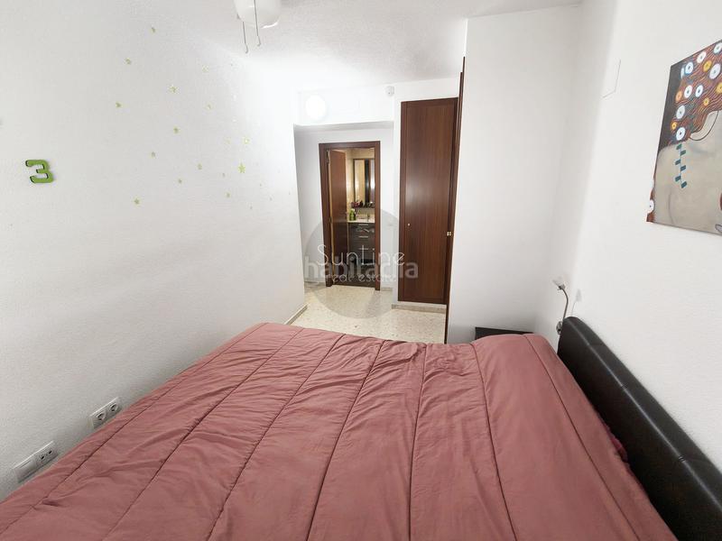 Foto 6beecccd-e8aa-49ef-8a2f-dd54ffa5a4be. Appartement avec parking dans Sotolivar-Mas del Rosari Paterna