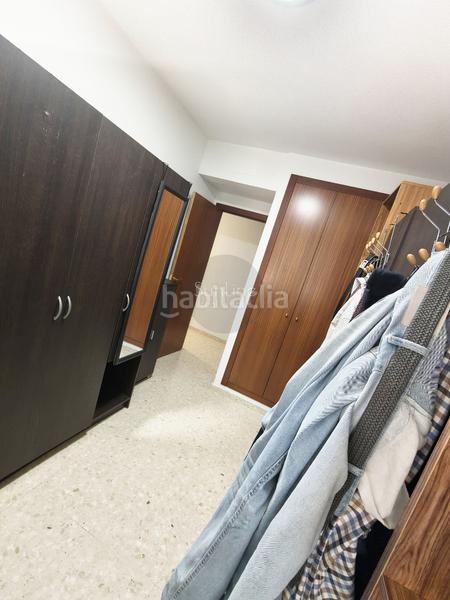 Foto 78b5214c-e869-46f5-8a01-90fe6b1d7858. Appartement avec parking dans Sotolivar-Mas del Rosari Paterna