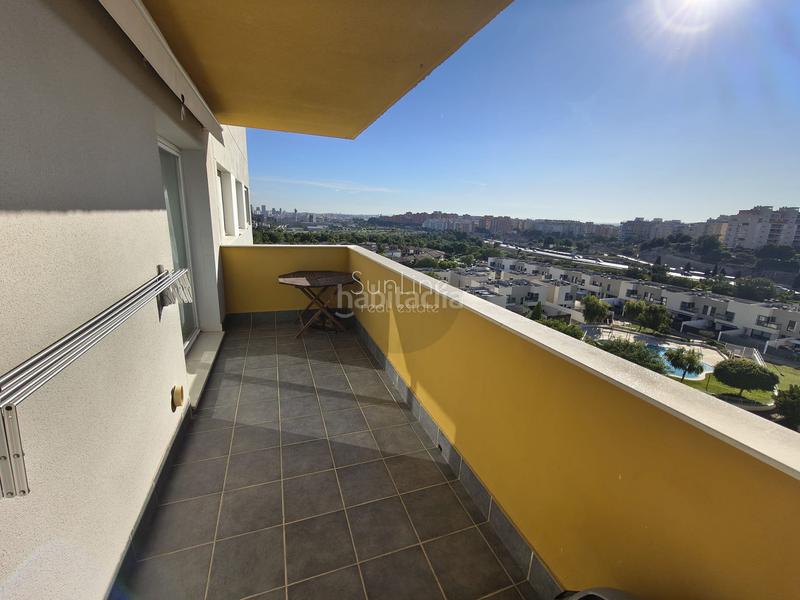 Foto a1d54d3f-245e-4678-a29a-7facf546131a. Appartement avec parking dans Sotolivar-Mas del Rosari Paterna