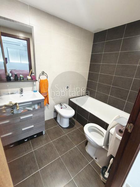 Foto ada2c904-26e0-4a11-b21b-28c191d588cd. Appartement avec parking dans Sotolivar-Mas del Rosari Paterna