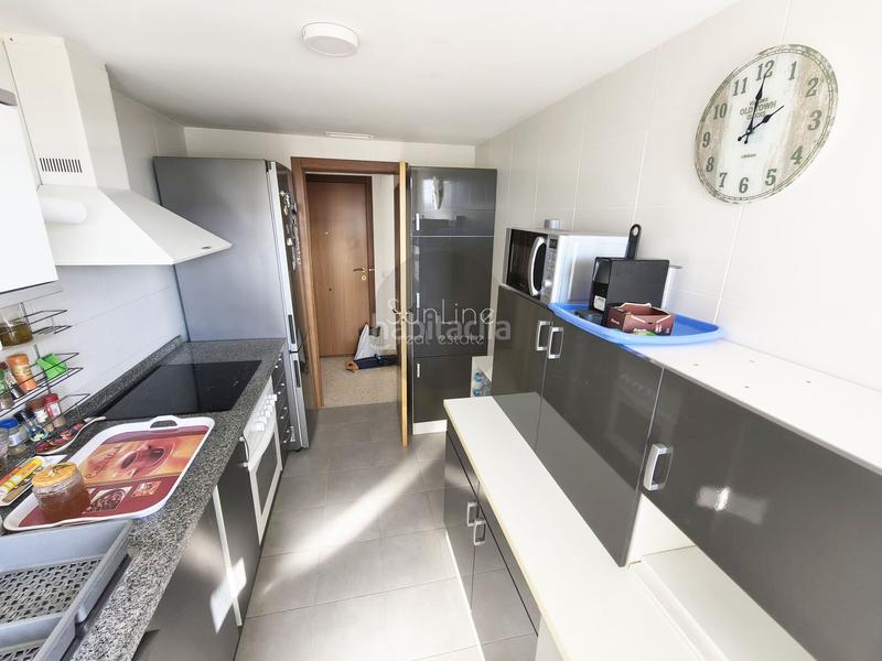 Foto d49e1812-af18-4cbd-8d4c-9e7e2af3dbeb. Appartement avec parking dans Sotolivar-Mas del Rosari Paterna