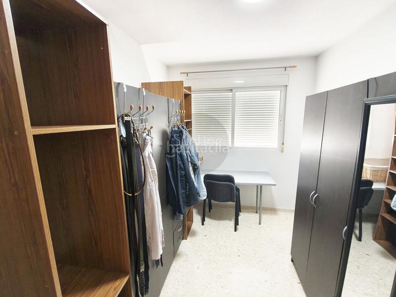 Foto d8ca0f3f-2a49-4f3f-8acc-11f4005cf089. Appartement avec parking dans Sotolivar-Mas del Rosari Paterna