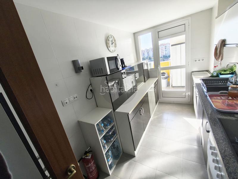 Foto de5cfc99-e77c-4460-94b8-f1751aed6650. Appartement avec parking dans Sotolivar-Mas del Rosari Paterna