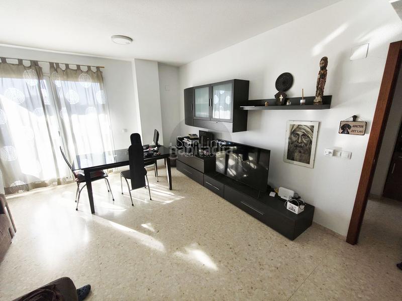 Foto e1be9593-57a8-4e0c-b76d-354f6a5f91dd. Appartement avec parking dans Sotolivar-Mas del Rosari Paterna