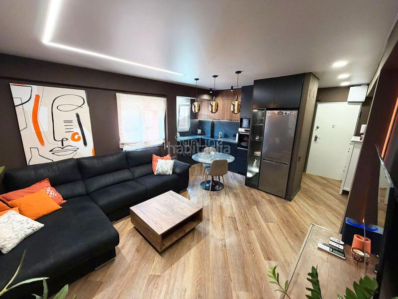 Foto 3ecbe5f3-98ae-40df-a953-62a86575119f. Piso  en venta en Massanassa