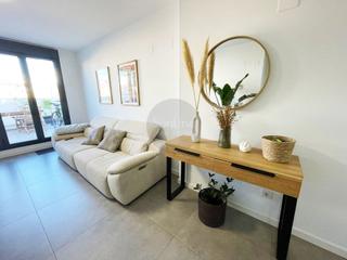 Piso en Carrer d'Oriola