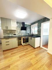 Piso en Avenida Vicent Andrés Estellés