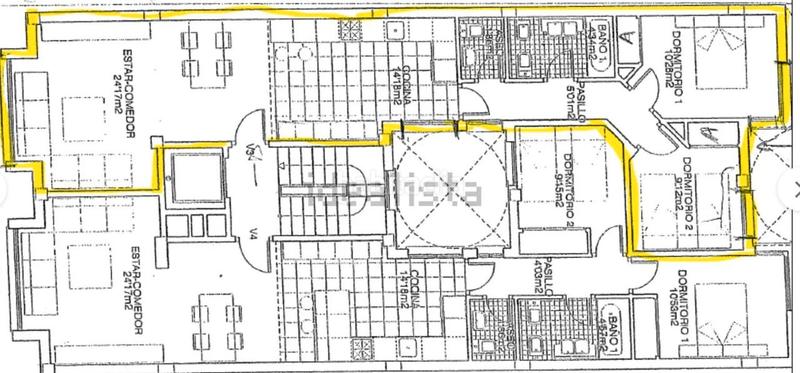 Foto 176043cd-d81f-463d-bcfc-3a92798ba87a. Appartement avec chauffage dans Montesol Eliana (l´)