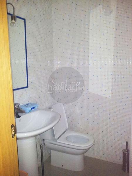 Foto 6499f7e9-b2d9-4e89-97a0-c42ce8ffb0ed. Appartement avec chauffage dans Montesol Eliana (l´)