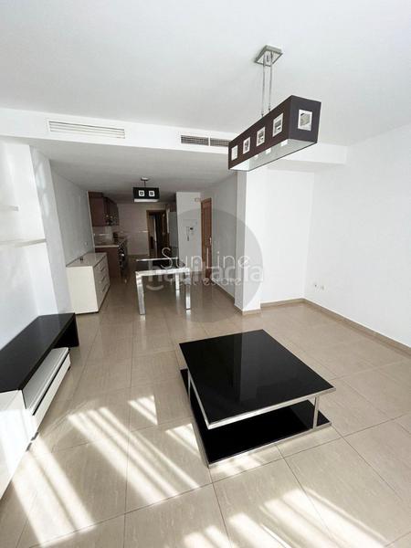 Foto 84970dd9-c07c-4aa4-92a1-ed79fec3386c. Appartement avec chauffage dans Montesol Eliana (l´)