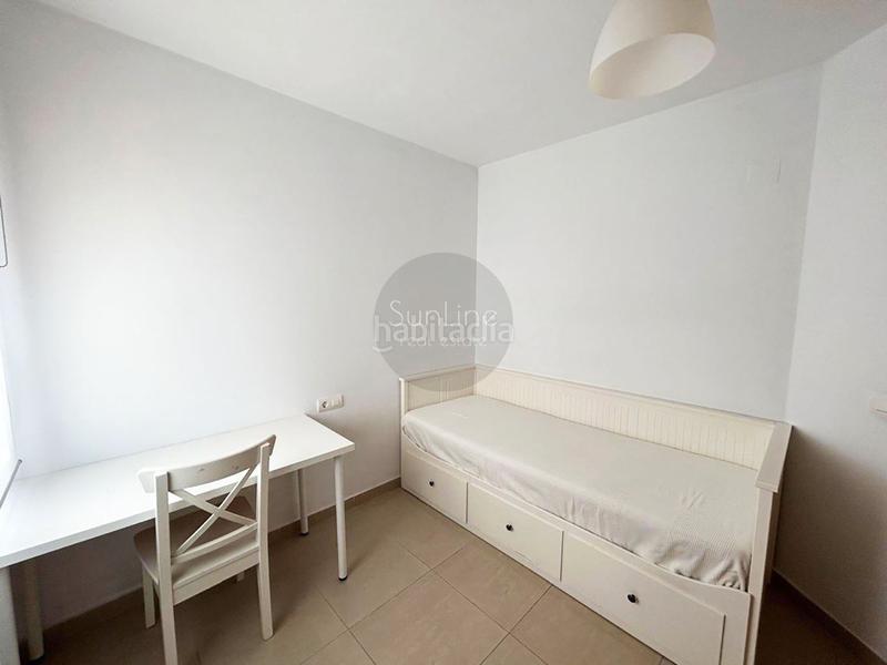 Foto 92adf2e0-3c3e-4a63-9c22-6dec6f08e4f1. Appartement avec chauffage dans Montesol Eliana (l´)