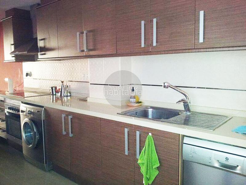 Foto a8a2a1c4-36e4-48b2-8463-f37e3ab7b3b9. Appartement avec chauffage dans Montesol Eliana (l´)