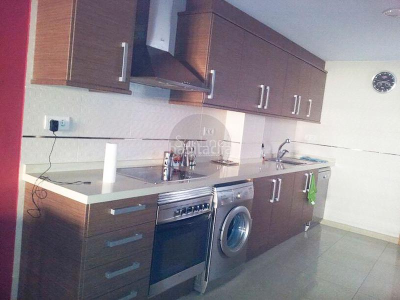Foto aec6a6cf-ae68-4138-8943-7a1cfe552bd6. Appartement avec chauffage dans Montesol Eliana (l´)