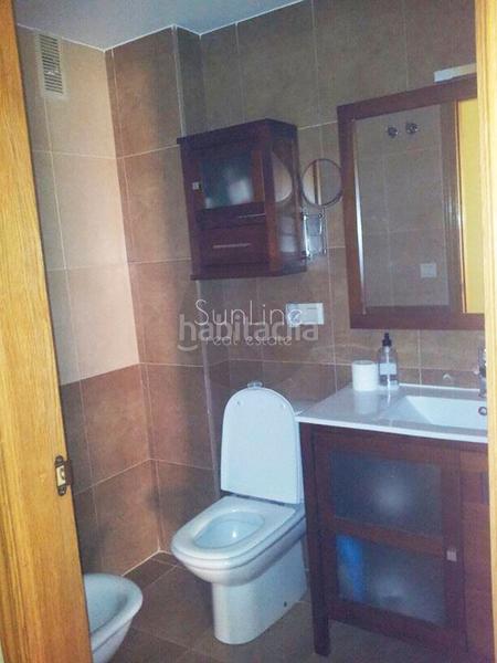 Foto b881f48d-4480-4c39-af4e-2b6140c28731. Appartement avec chauffage dans Montesol Eliana (l´)