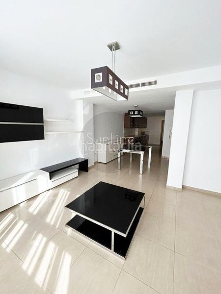 Foto e0607909-3afa-4a52-8d09-8c46e1b5340f. Appartement avec chauffage dans Montesol Eliana (l´)