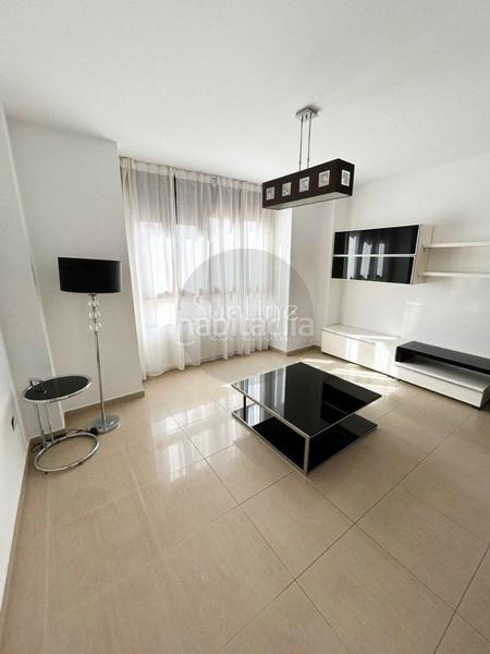 Foto fcb6ae10-bfff-4799-ae81-c5ac049ccb8c. Appartement avec chauffage dans Montesol Eliana (l´)