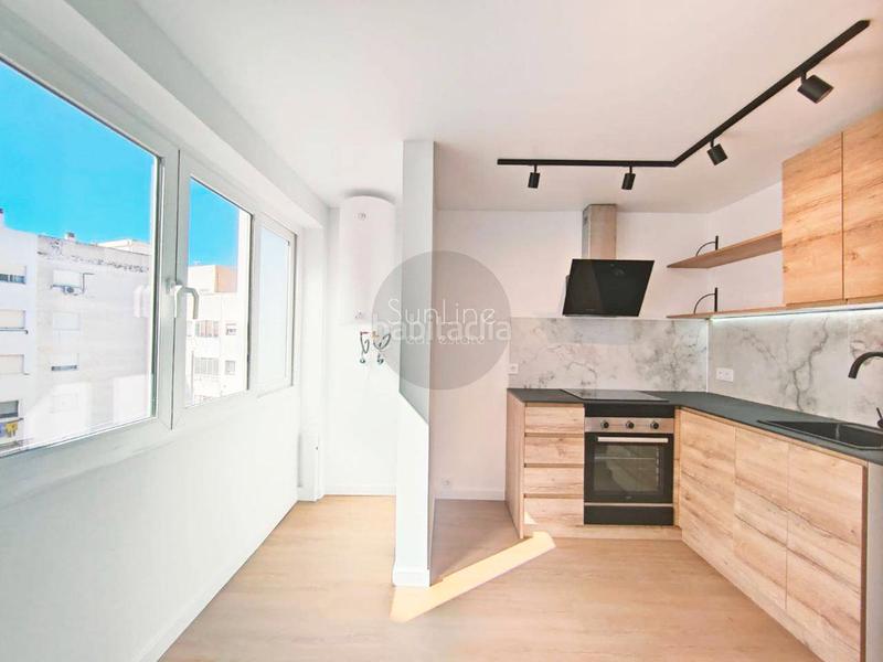 Foto 3a997fe5-e3e7-4565-8c18-4a5fd57379b7. Appartement dans Poble Nou Torrent