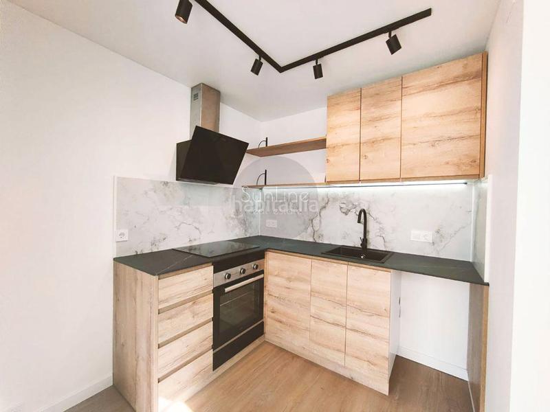 Foto b6256074-aa24-4cbb-9aea-1639f37e8702. Appartement dans Poble Nou Torrent