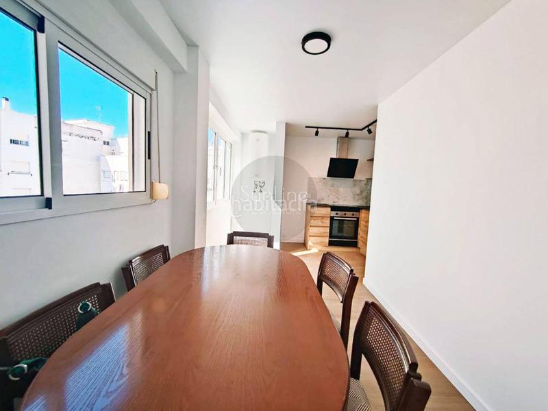 Foto c4e31c77-e617-4360-a856-969a76ec1ca1. Appartement dans Poble Nou Torrent