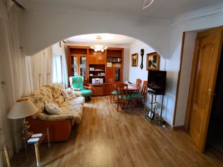 Pis a Foso-Moreras. Primer piso en aranjuez foso-moreras, para entrar a vivir