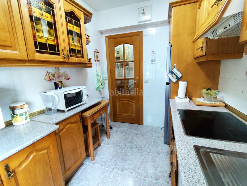 Foto d88d3409-2132-4294-8d2b-ed6578745bc3. Pis amb calefacció a Foso-Moreras Aranjuez