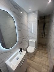 Etagenwohnung in Marianao. Piso reformado en marianao