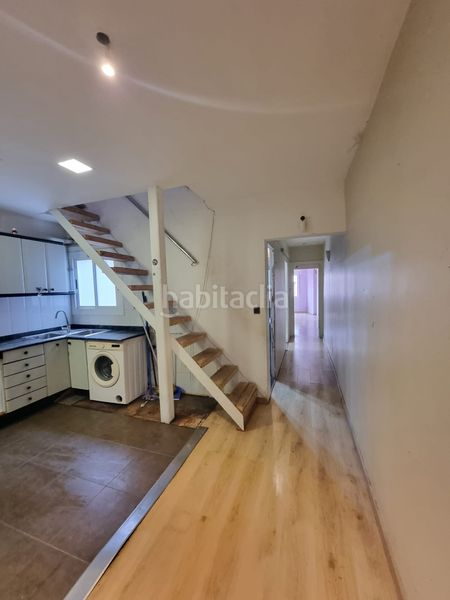 Foto 36caa1d6-9f9c-4c35-858c-d97fe69ee999. Pis a Centre Castelldefels