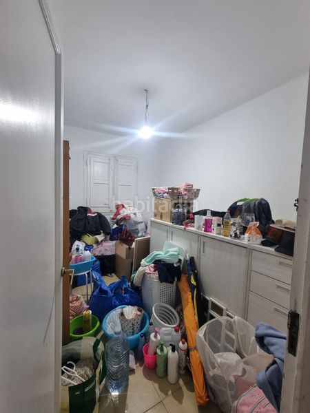 Foto 222847fe-2edb-47ce-9906-162b16501913. Pis a Sants Barcelona