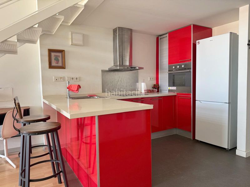 Foto 68d3c390-533f-4eb6-aa24-861e07914259. Loft amb calefacció aparcament a Barrio de la Luz Xirivella