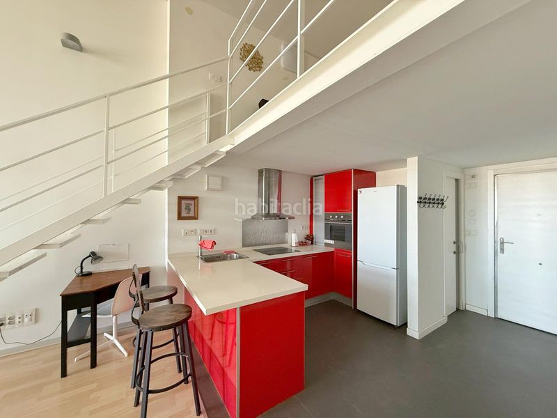 Foto 898a84a9-ad03-461c-aedd-2b13f64a47c0. Loft amb calefacció aparcament a Barrio de la Luz Xirivella