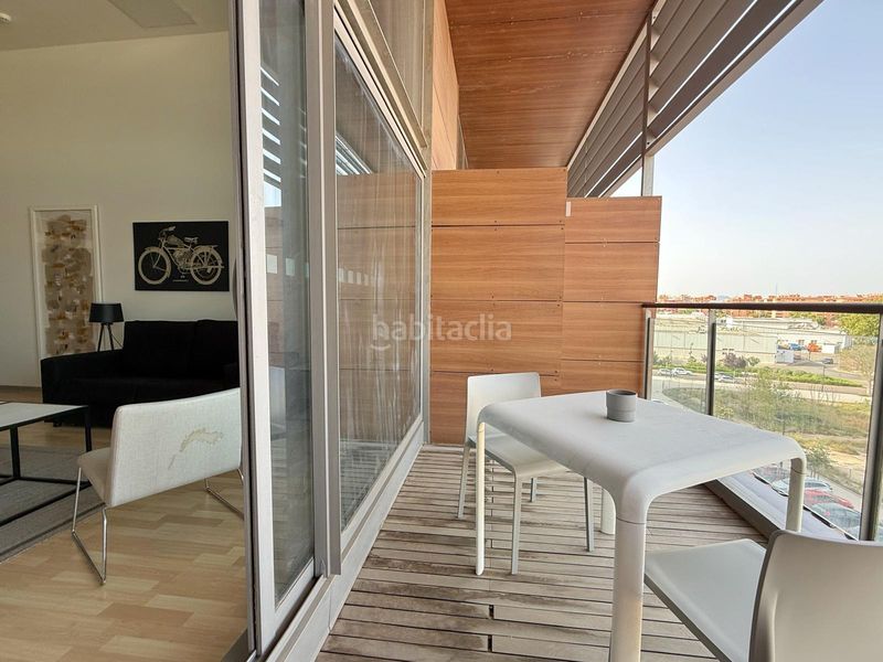 Foto 9423972a-ef60-4d8e-8194-a34de7f8f841. Loft amb calefacció aparcament a Barrio de la Luz Xirivella