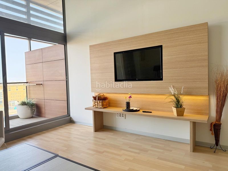 Foto aaccb97f-5166-46a5-9b56-647954e4de92. Loft amb calefacció aparcament a Barrio de la Luz Xirivella