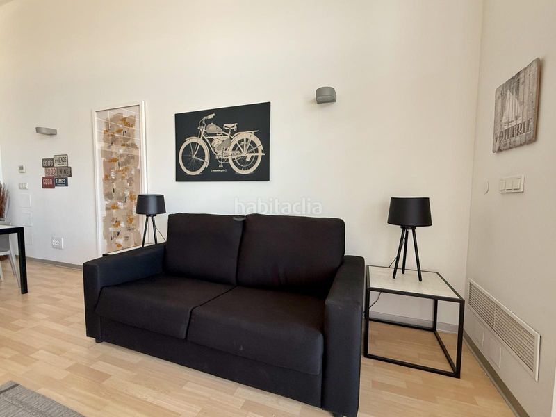 Foto c6192c2a-6b12-4ef3-82e6-2b13d3c569a7. Loft amb calefacció aparcament a Barrio de la Luz Xirivella