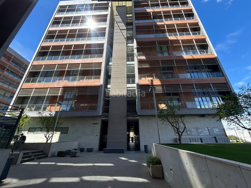 Foto 04a14a23-93ff-4de5-a4ec-3d298885187e. Loft amb calefacció aparcament a Barrio de la Luz Xirivella