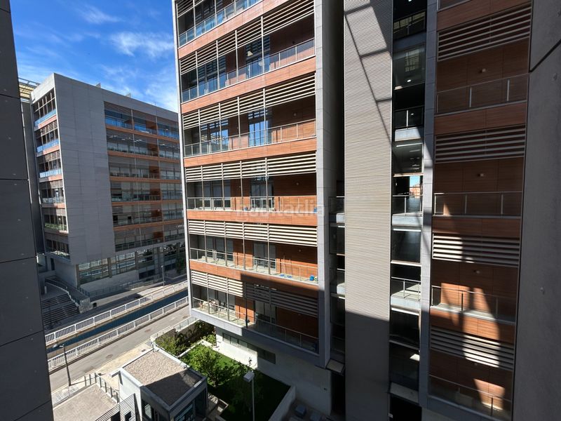 Foto 1f82dfb7-5e5f-4933-ba7a-211c7836f6d3. Loft amb calefacció aparcament a Barrio de la Luz Xirivella