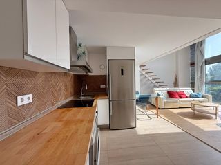 Loft  Calle andarella. Loft en venta con garage y trastero doble