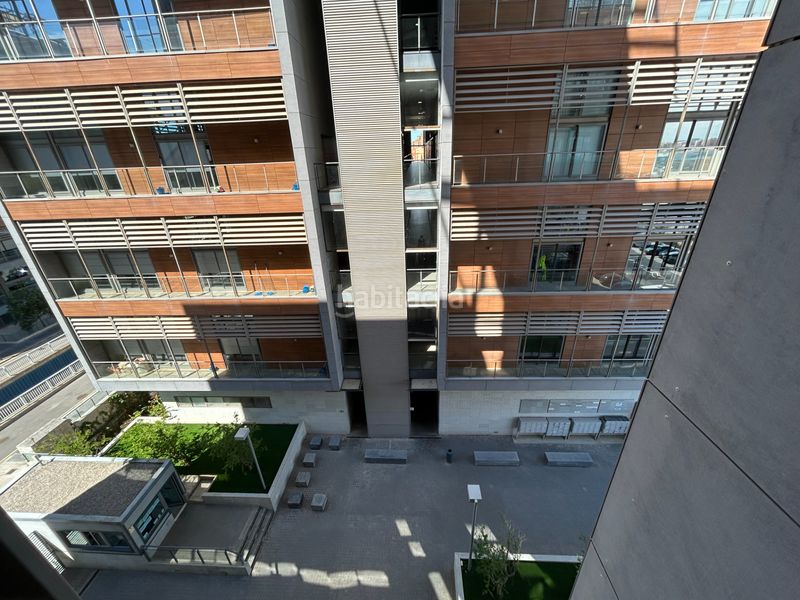 Foto 493fff21-4b78-4b34-9e3f-99ee7a6f1bae. Loft amb calefacció aparcament a Barrio de la Luz Xirivella