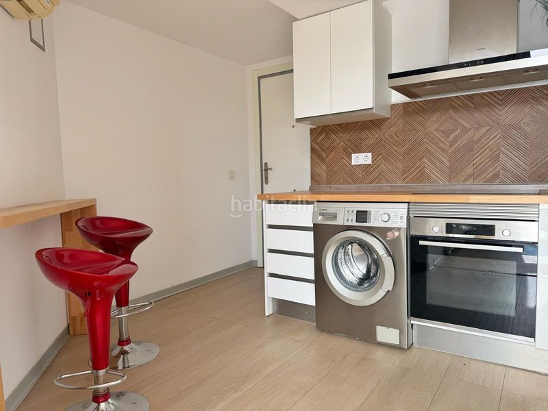 Foto 4ee492f2-7fb5-466d-b54e-448a5ed28a1f. Loft amb calefacció aparcament a Barrio de la Luz Xirivella