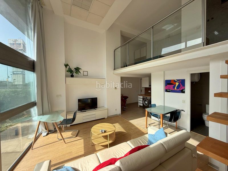 Foto 874136d2-e041-4280-8b2a-1152b1b1f50d. Loft amb calefacció aparcament a Barrio de la Luz Xirivella
