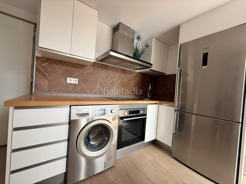 Foto b4b3c8af-2fdf-4fb1-85bc-55709c4509d1. Loft amb calefacció aparcament a Barrio de la Luz Xirivella