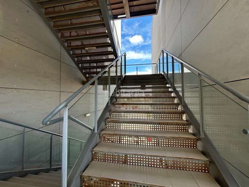 Foto cdf41acc-21a6-4221-9de0-927d09469854. Loft amb calefacció aparcament a Barrio de la Luz Xirivella