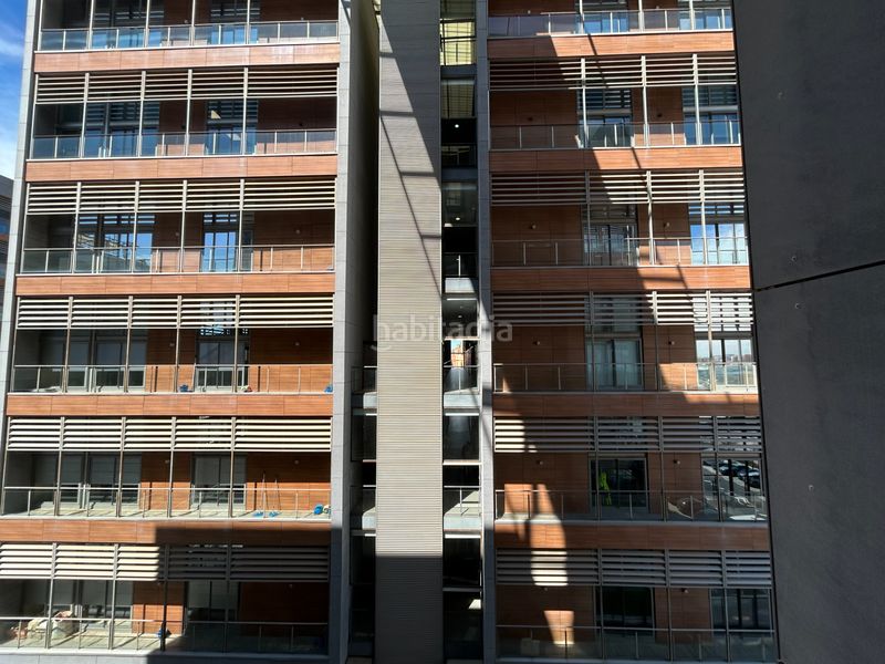 Foto fdedb570-c0ed-4141-ada9-48abbb91bf9d. Loft amb calefacció aparcament a Barrio de la Luz Xirivella