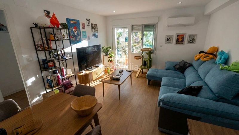 Foto 5bf260e9-49c7-4433-b141-1bc24b953b10. Apartament a Pueblo Eliana (l´)