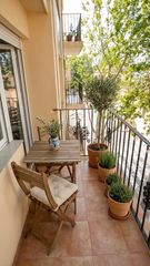 Apartament  Plaza estación. Piso en venta