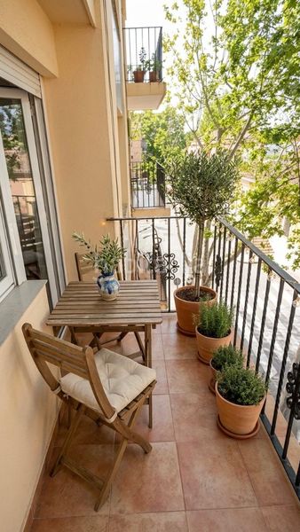 Foto 6ec170aa-a9a1-414a-b5ca-58cb2f5e666a. Apartament a Pueblo Eliana (l´)