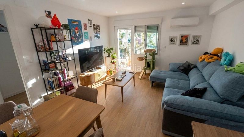 Foto cafd415d-9890-4675-82d0-3204f60ff2e9. Apartament a Pueblo Eliana (l´)