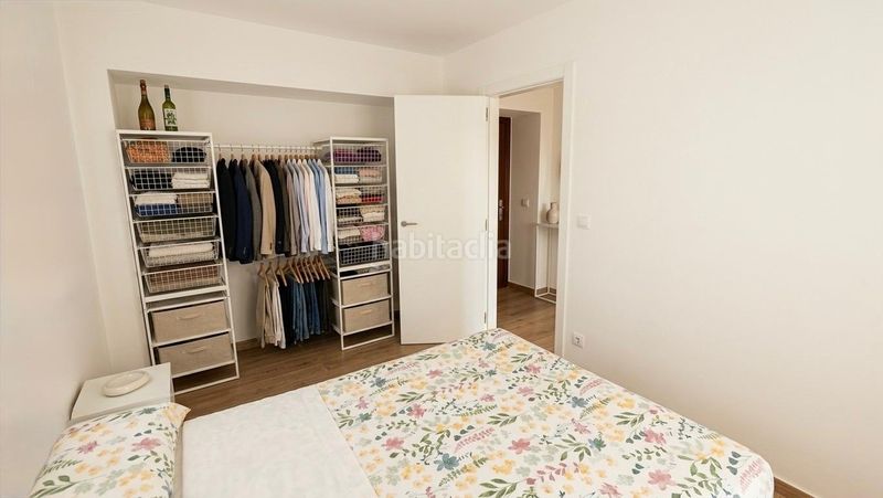 Foto cfc27a90-b94e-4628-8eb9-2ee6cc5c637e. Apartament a Pueblo Eliana (l´)