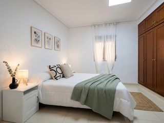 Planta baja en La Bosca. ¡ocasión única! vivienda totalmente renovada, lista para disfrut